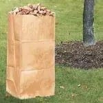 paper sack