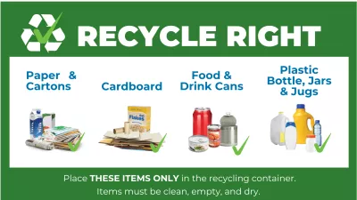 Jun 2026 Recycling