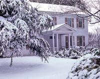 Travelers Rest Farm