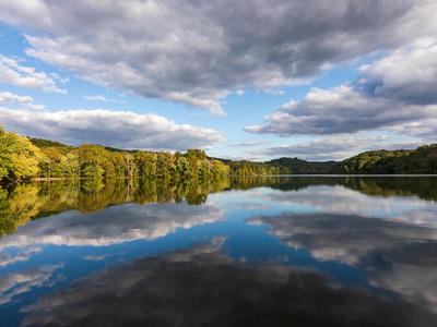 lake